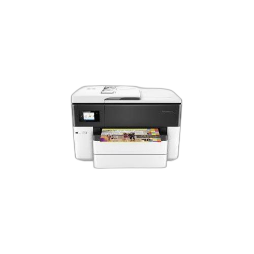 Hp impirmante 7740 couleur a3