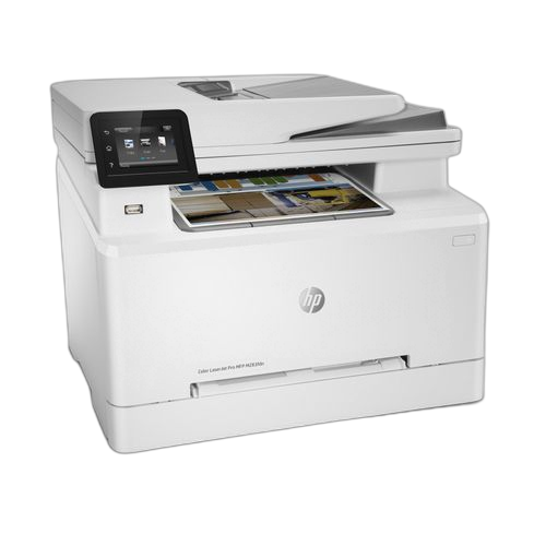 Hp impirmante hp 283 fdn couleur multifonction