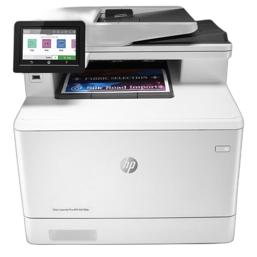 Hp impirmante hp 479 fdn couleur