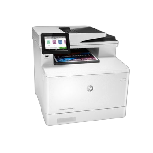 Hp impirmante hp 479 fdw couleur