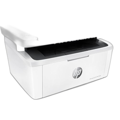 Hp impirmante hp pro mfp m28a multifonctionnoir et blanc