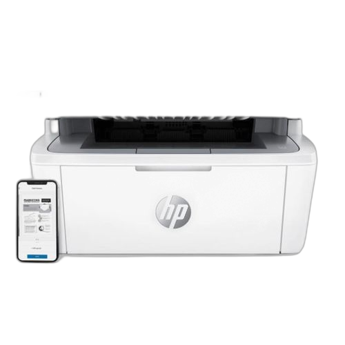 Hp imprimante multifonction laser monochrome laserjet m141w