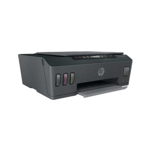 Hp imprimante smart tank 515 tout en un sans fil all in one