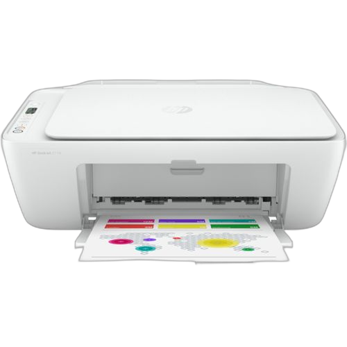 Hp imprimante tout en un hp deskjet 2710