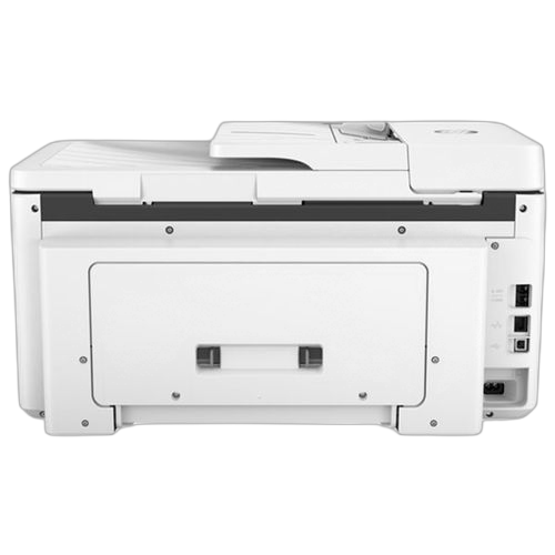 Hp officejet pro 7720 multifonctions
