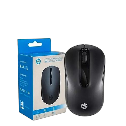 Hp souris 2.4 g sans fil wireless mouse
