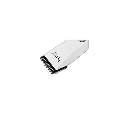 Htc 728 tondeuse pro rechargeable at 206 blanc