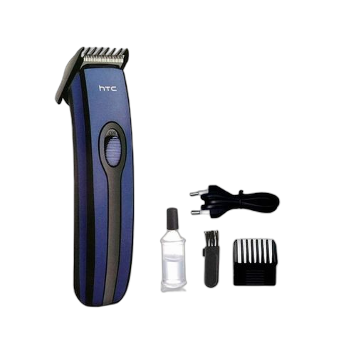 Htc tondeuse professionnelle sans fil rechargeable at 209 3w bleu