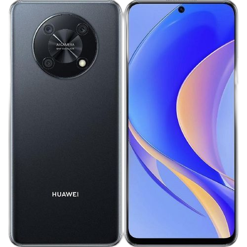 Huawei nova y90 4g ecran 6.7" ram 8go rom 128go vert
