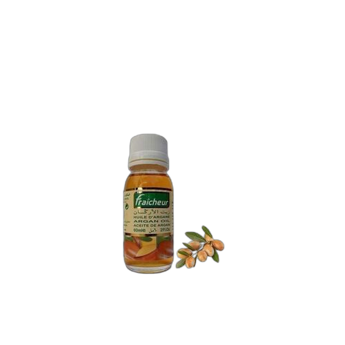 Huile d’argan