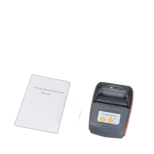 Imprimante tickets de caisse bluetooth 57mm