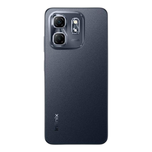 Infinix hot 50i4g ecran 6.78"hd rom 128go ram 4go5000 mah black