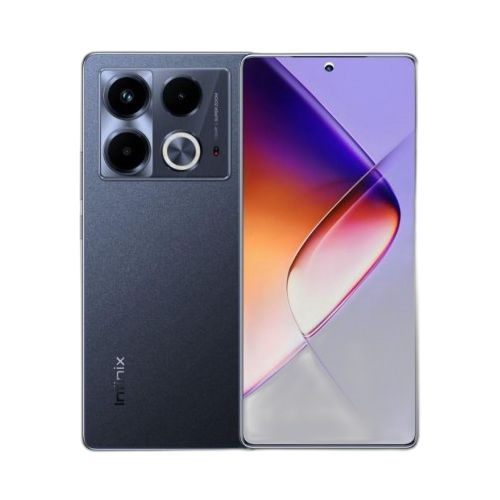 Infinix note 404g ecran 6.68’’hd+ rom 256go ram 8go caméra front 32mp rear caméra arriere 108mp 5000mah gold