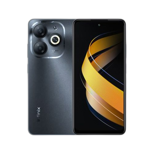 Infinix smart 8 4g 6,6" hd rom 64go ram 4go5000mah green