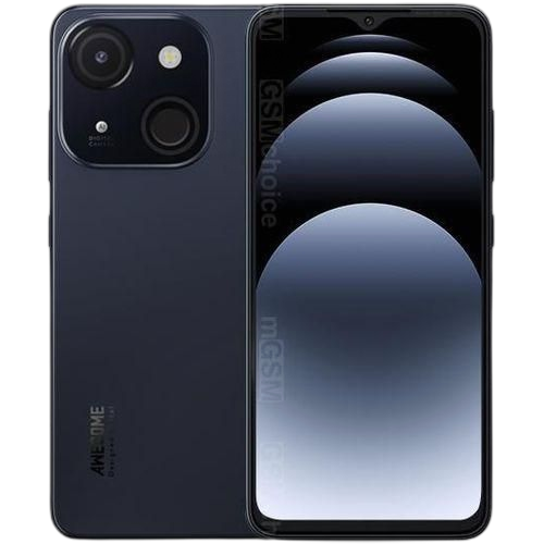 Itel a06 6.6 pouces – 8mpx – 4000 mah – 2+2 go ram – 32go rom gris