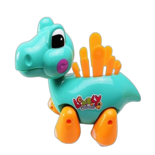 Jouet bébédinausaur paradise