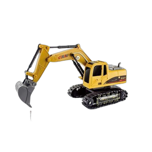 Jouet pelle rc, rotation à 360 degrés avec lumières et sons, véhicule de construction, bulldozer rc, jouet pour enfants garçons