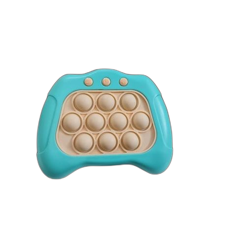 Jouet sensoriel éducatif bubble toy soulagement du stress pour enfants, adolescents et adultes