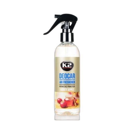 K2 deocar 250ml fresh honey apple