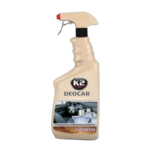 K2 deocar fahren 700 ml