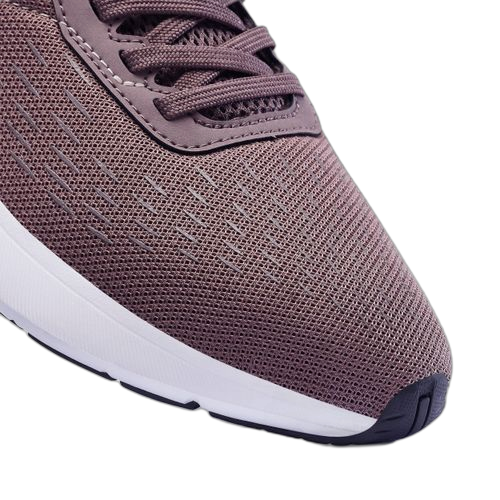 Kalenji chaussures de running femme jogflow 100.1 violet fonce