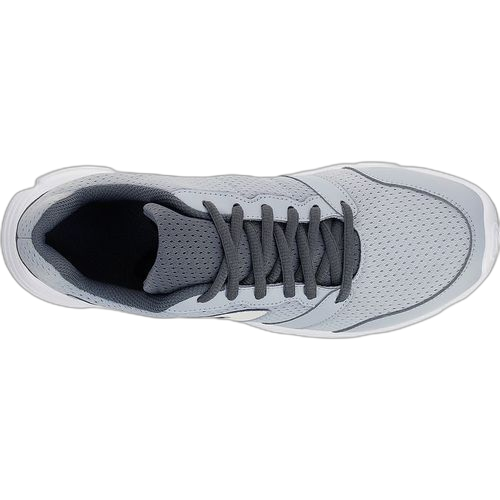 Kalenji chaussures de running femme kalenji run 100 gris by decathlon
