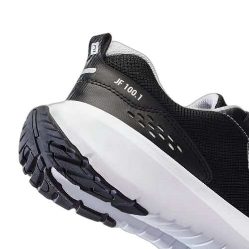 Kalenji chaussures de running homme jogflow 100.1 noir