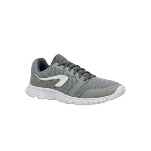 Kalenji chaussures de running homme kalenji run 100 blue jean by decathlon