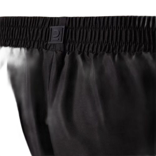 Kalenji pantalon running respirant homme dry 100 noir