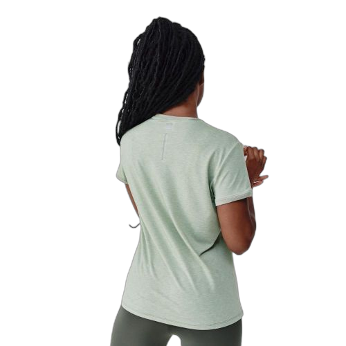 Kalenji t shirt running respirant femme soft gris. Diaytar : Vivez l'expérience du shopping malin