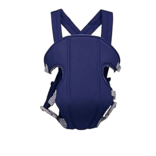 Kangourou pour bébé bleu. Diaytar Sénégal : Le choix, la qualité, l'économie réunis