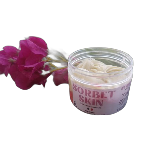 Kariskin sorbet skin beurre de karité