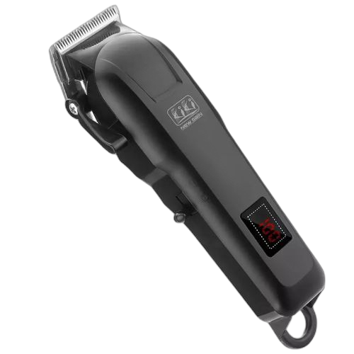 Kiki tondeuse électrique rechargeable noir. Diaytar Sénégal : Le e-commerce qui change la donne