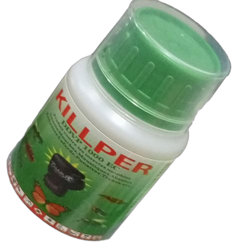 Killper pour punaise de lit insecte cafards