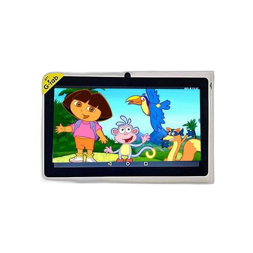 King touch tabletteecran 7" ram 1go rom 16 go batterie