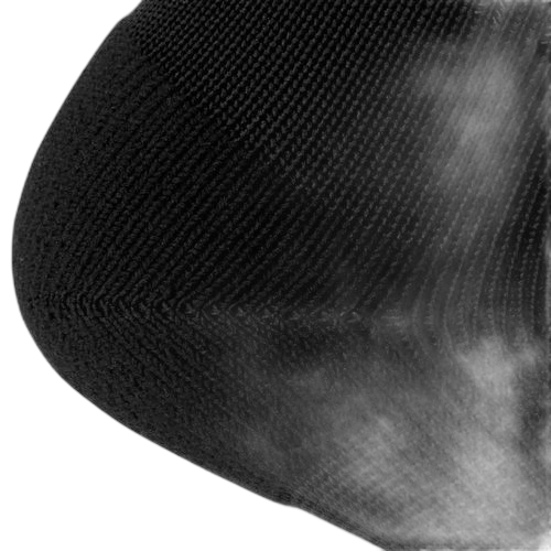 Kipsta chaussettes de football enfant f100 noire by decathlon