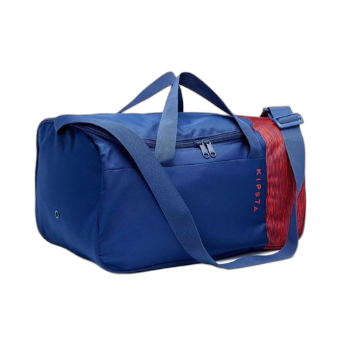 Kipsta sac sport 20l essential bleu