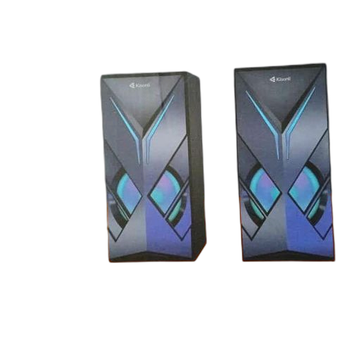 Kisonli baffle haut parleur filaire kisonli u9005