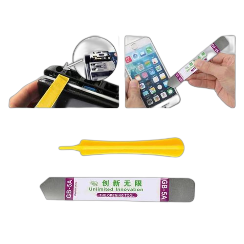 Kit d'outils de réparation de téléphone 22 en 1, jeu de tournevis pour jeu à portables