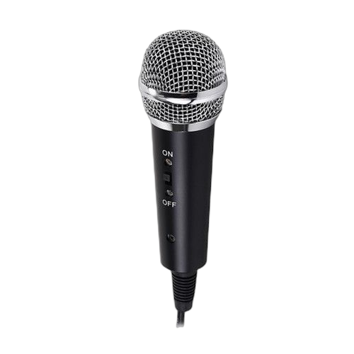 Kit de microphone d'enregistrement de microphone à condensateur