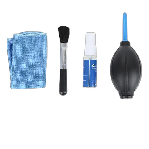 Kit de nettoyeur d’écran ordinateur clavier couleur aléatoire