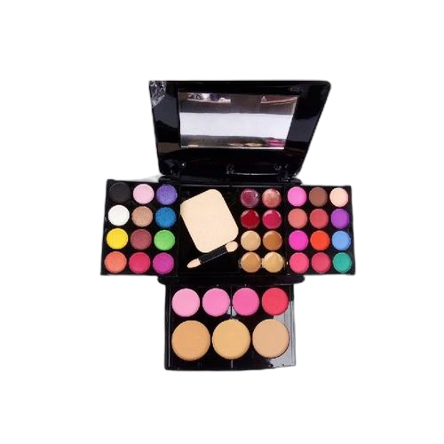 Kit fard à paupières multicolore consummate. Diaytar : Connectez-vous aux meilleures offres