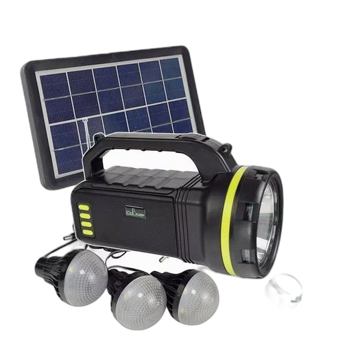 Kit solaire cclamp cl 18. Diaytar : Le discount nouvelle génération au Sénégal