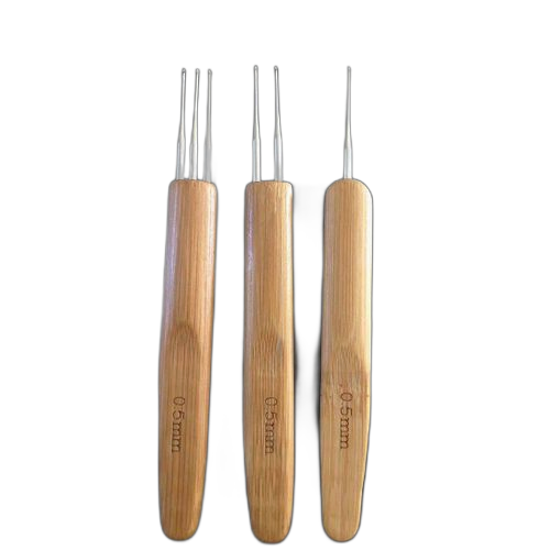 Kits d'aiguilles pour dreadslocks