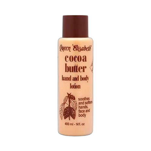 Lait de corps coco butter