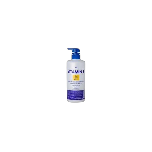 Lait hydratante originale ar à la vitamine e 600ml
