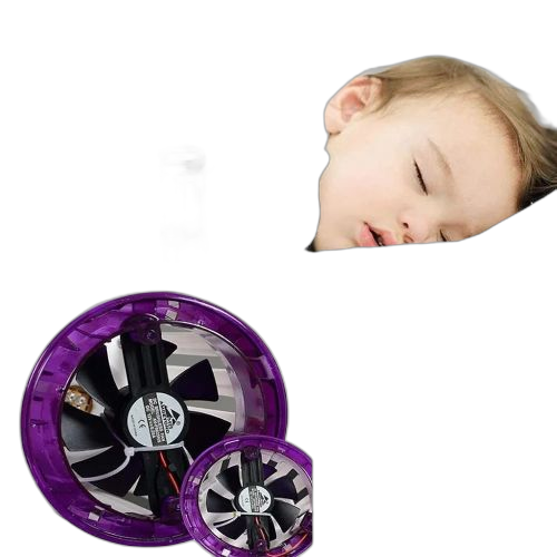 Lampe anti moustique photocatalyseur anti moustique, sans rayonnement, piège à moustiques