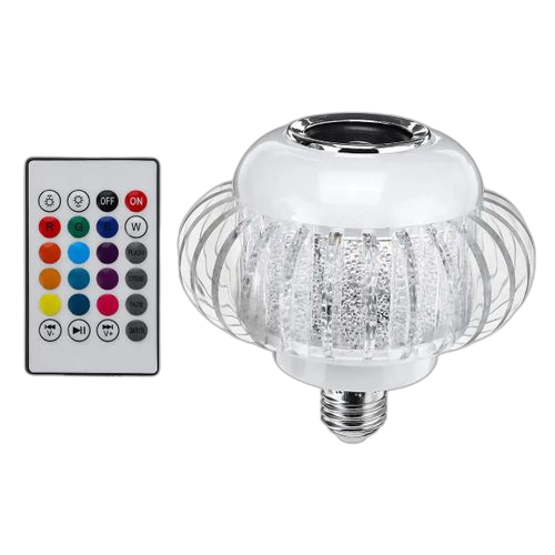 Lampe bluetooth magic baii veilleuse musicale télécommandée zxy 8869. Le discount haut de gamme, c'est possible avec Diaytar