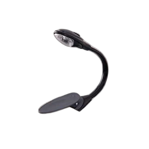 Lampe de lecture led clip light