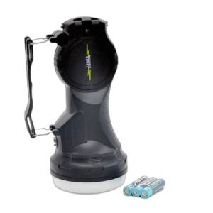 Lampe de poche. Diaytar Sénégal : Le choix, la qualité, l'économie réunis